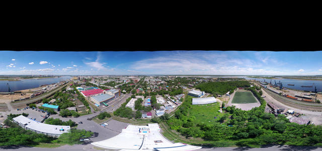 Благовещенск