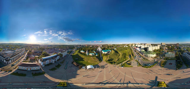 Soviet square