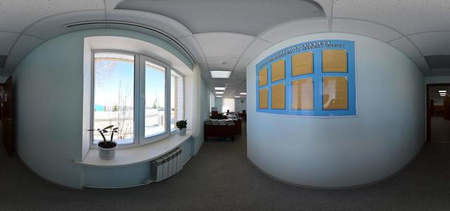 Corridor