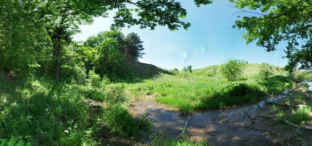 360° panorama