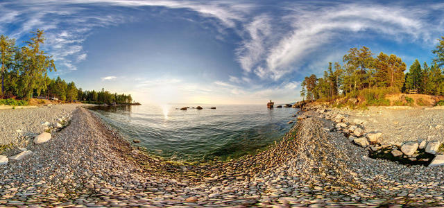 Каменная черепаха