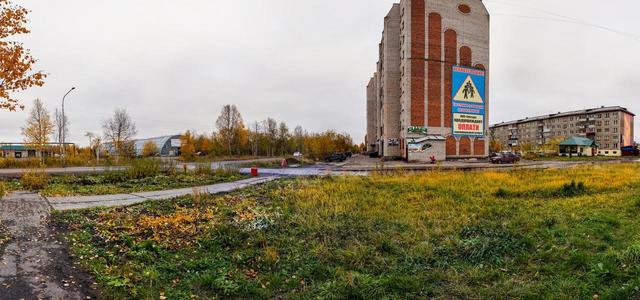 Street Kuratova. Near Kuratova, 70.