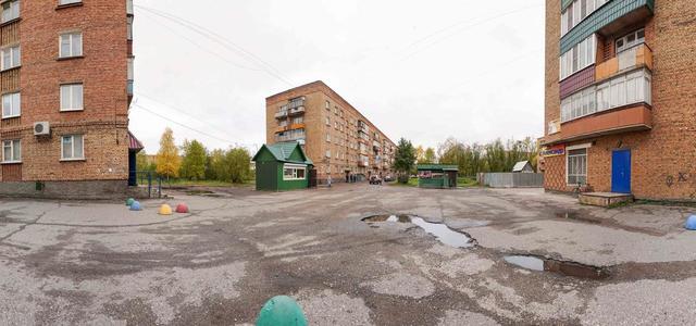 Улица Мира. Рядом Мира, 29