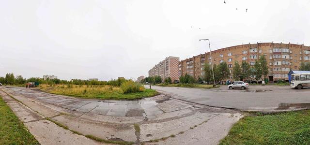 Улица Мира. Рядом Мира, 68 (2)