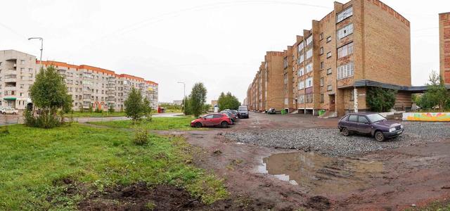 Улица Мира. Рядом Мира, 69