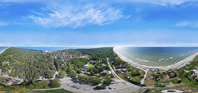 Поселок Лесной
