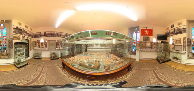 Hall 3
