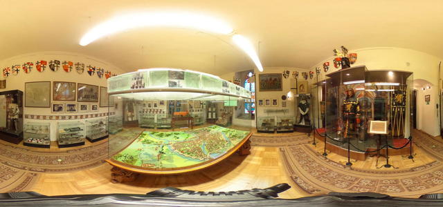 Hall 4
