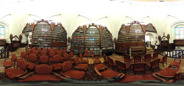 Library