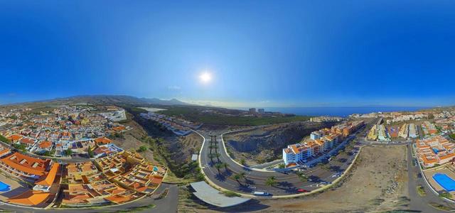 TENERIFE