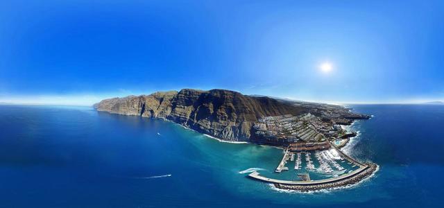 Los gigantes