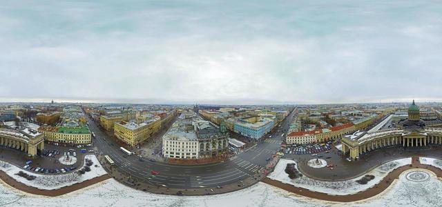 St. Petersburg