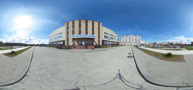 ФОК Зеленоградский