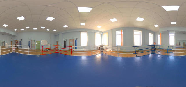 Boxing