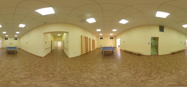 Table tennis