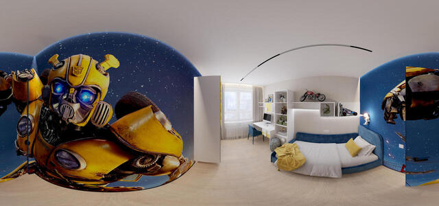 children's room-1