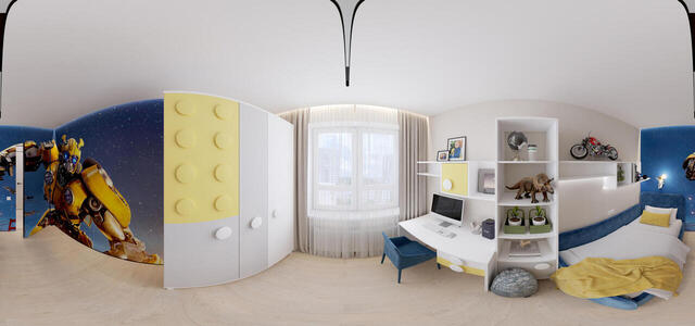 children's room-2