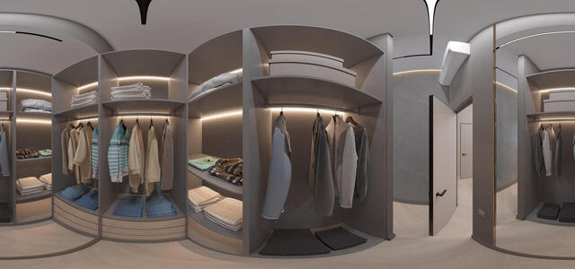 wardrobe