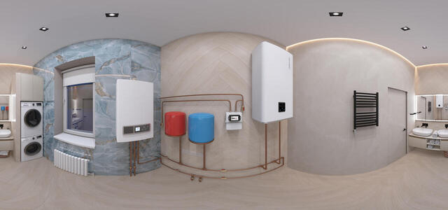 boiler room 2 (evening)