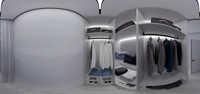 wardrobe