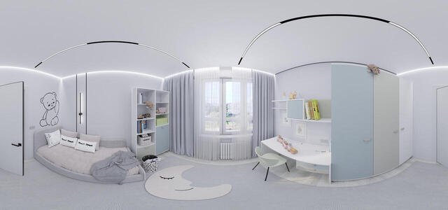 children's room