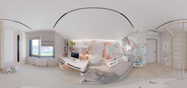 children's room