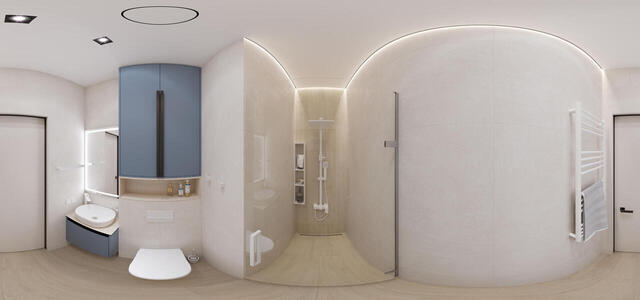 shower room-1
