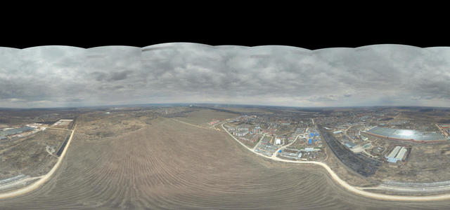 DJI 0041 Panorama