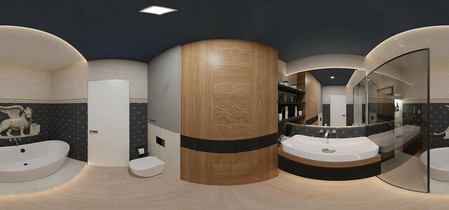 Сан-Марко Kerama Marazzi