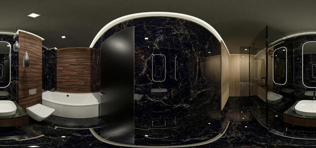 Nirvana black (Laparet)