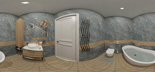Kerama Marazzi.Ониче,Монтеони,Альберони.