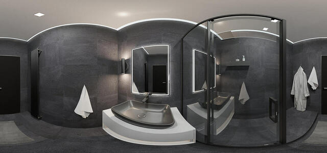 Kerama Marazzi,Про матрикс черный