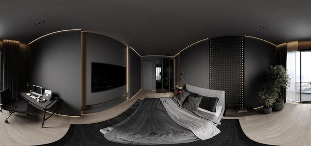 guest badroom