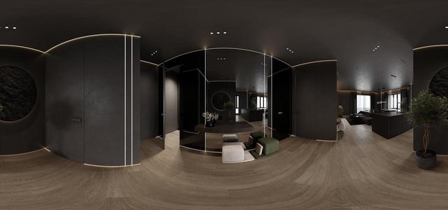 hall