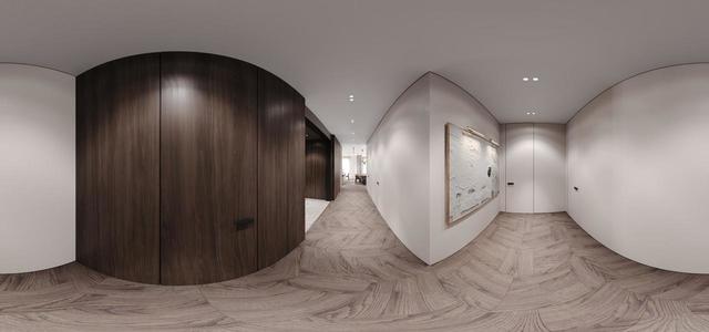 corridor