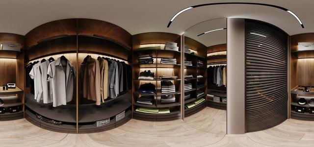 Wardrobe