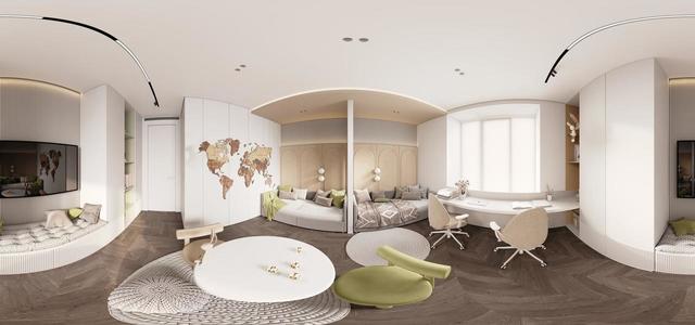 children's room