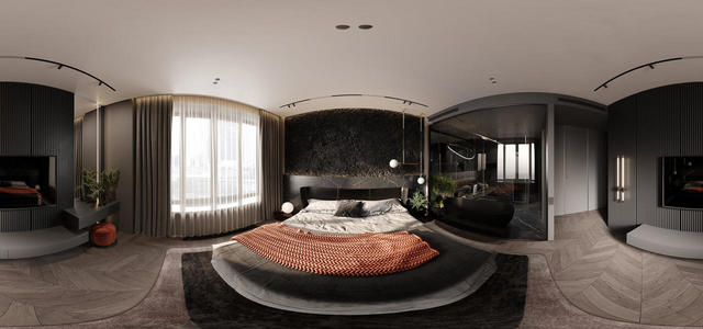bad room