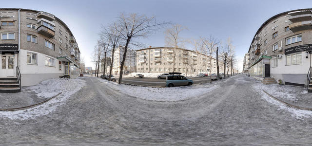 Street back