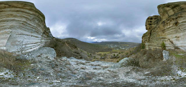 White-stone II