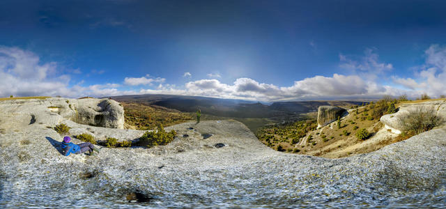White-stone III