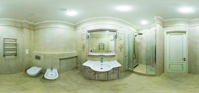 bath