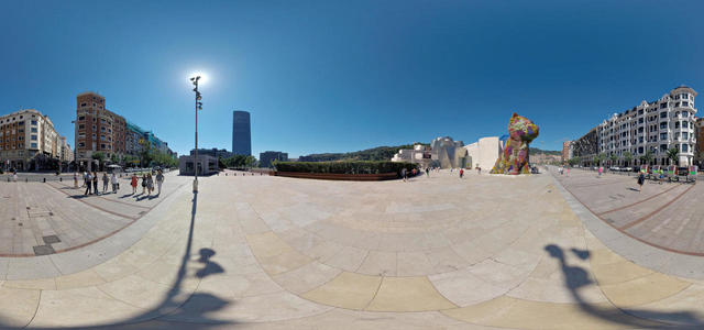 Bilbao, Spain