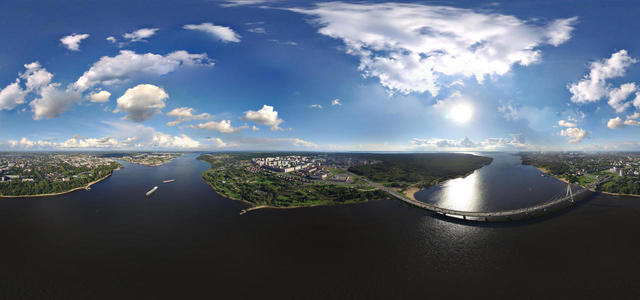 Октябрьский мост