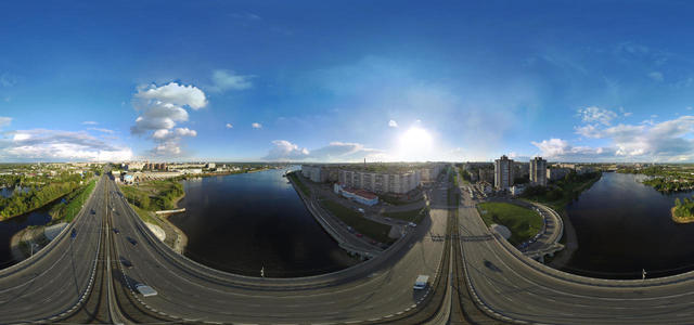 Ягорбский мост