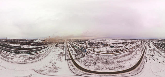 Промзона