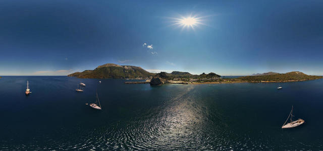 Vulcano