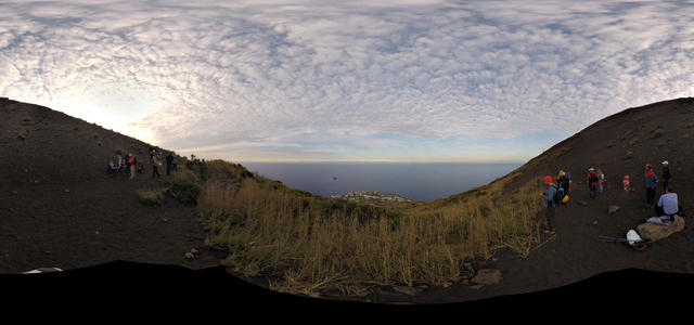Stromboli
