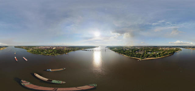 Река Шексна