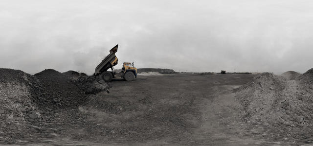 360° panorama